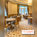 Disneyland Hotel à Disneyland Paris