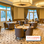 Disneyland Hotel à Disneyland Paris