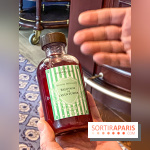 Disneyland Hotel à Disneyland Paris bar fleur de lys