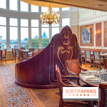 Disneyland Hotel à Disneyland Paris