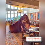 Disneyland Hotel à Disneyland Paris