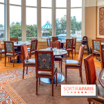 Disneyland Hotel à Disneyland Paris