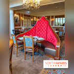 Disneyland Hotel à Disneyland Paris