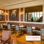 Disneyland Hotel à Disneyland Paris