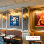 Disneyland Hotel à Disneyland Paris