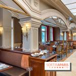 Disneyland Hotel à Disneyland Paris buffet