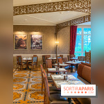 Disneyland Hotel à Disneyland Paris