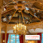 Disneyland Hotel à Disneyland Paris