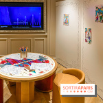 Disneyland Hotel à Disneyland Paris kid's club