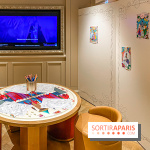 Disneyland Hotel à Disneyland Paris kid's club