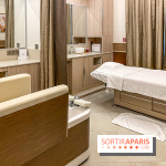 Disneyland Hotel à Disneyland Paris spa