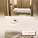 Disneyland Hotel à Disneyland Paris spa