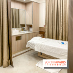 Disneyland Hotel à Disneyland Paris spa