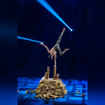 Festival Mondial du Cirque de Demain 2024, les photos