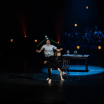 Festival Mondial du Cirque de Demain 2024, les photos