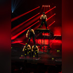 Festival Mondial du Cirque de Demain 2024, les photos  -  A7C2859