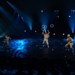 Festival Mondial du Cirque de Demain 2024, les photos