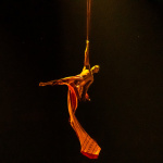 Festival Mondial du Cirque de Demain 2024, les photos