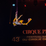 Festival Mondial du Cirque de Demain 2024, les photos
