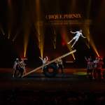 Festival Mondial du Cirque de Demain 2024, les photos