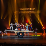 Festival Mondial du Cirque de Demain 2024, les photos