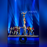 Festival Mondial du Cirque de Demain 2024, les photos