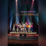 Festival Mondial du Cirque de Demain 2024, les photos