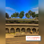 Le musée Rambolitrain - nos photos