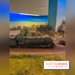 Le musée Rambolitrain - nos photos
