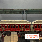 Le musée Rambolitrain - nos photos