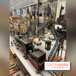 Le musée Rambolitrain - nos photos