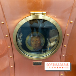 Station de métro Arts et Métiers - ligne 11