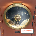 Station de métro Arts et Métiers - ligne 11