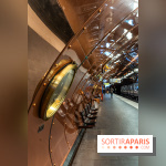 Station de métro Arts et Métiers - ligne 11