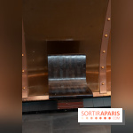 Station de métro Arts et Métiers - ligne 11