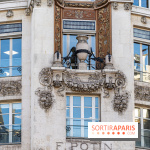 Félix Potin - siège social angle Rue Réaumur et Sébastopol