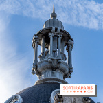 Félix Potin - siège social angle Rue Réaumur et Sébastopol -  A7C3384