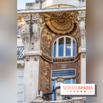 Félix Potin - siège social angle Rue Réaumur et Sébastopol -  A7C3393