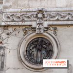 Félix Potin - siège social angle Rue Réaumur et Sébastopol -  A7C3394