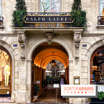 Ralph's Coffee, le coffee shop de Ralph Lauren à Saint Germain des Prés - image00002