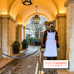 Ralph's Coffee, le coffee shop de Ralph Lauren à Saint Germain des Prés - image00012