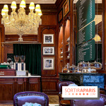 Ralph's Coffee, le coffee shop de Ralph Lauren à Saint Germain des Prés - image00015