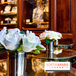 Ralph's Coffee, le coffee shop de Ralph Lauren à Saint Germain des Prés - image00016