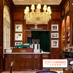 Ralph's Coffee, le coffee shop de Ralph Lauren à Saint Germain des Prés - image00018