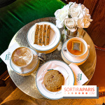 Ralph's Coffee, le coffee shop de Ralph Lauren à Saint Germain des Prés - image00043