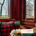 Ralph's Coffee, le coffee shop de Ralph Lauren à Saint Germain des Prés - image00060