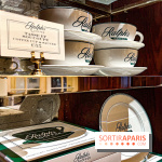 Ralph's Coffee, le coffee shop de Ralph Lauren à Saint Germain des Prés - image00064