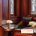 Ralph's Coffee, le coffee shop de Ralph Lauren à Saint Germain des Prés - image00080