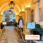 Ralph's Coffee, le coffee shop de Ralph Lauren à Saint Germain des Prés - image00090