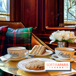 Ralph's Coffee, le coffee shop de Ralph Lauren à Saint Germain des Prés - image00004